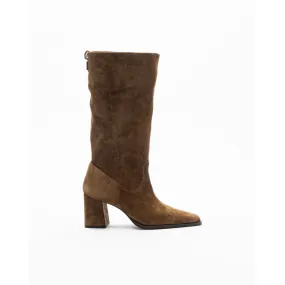 Botas PROF 9963 Camel