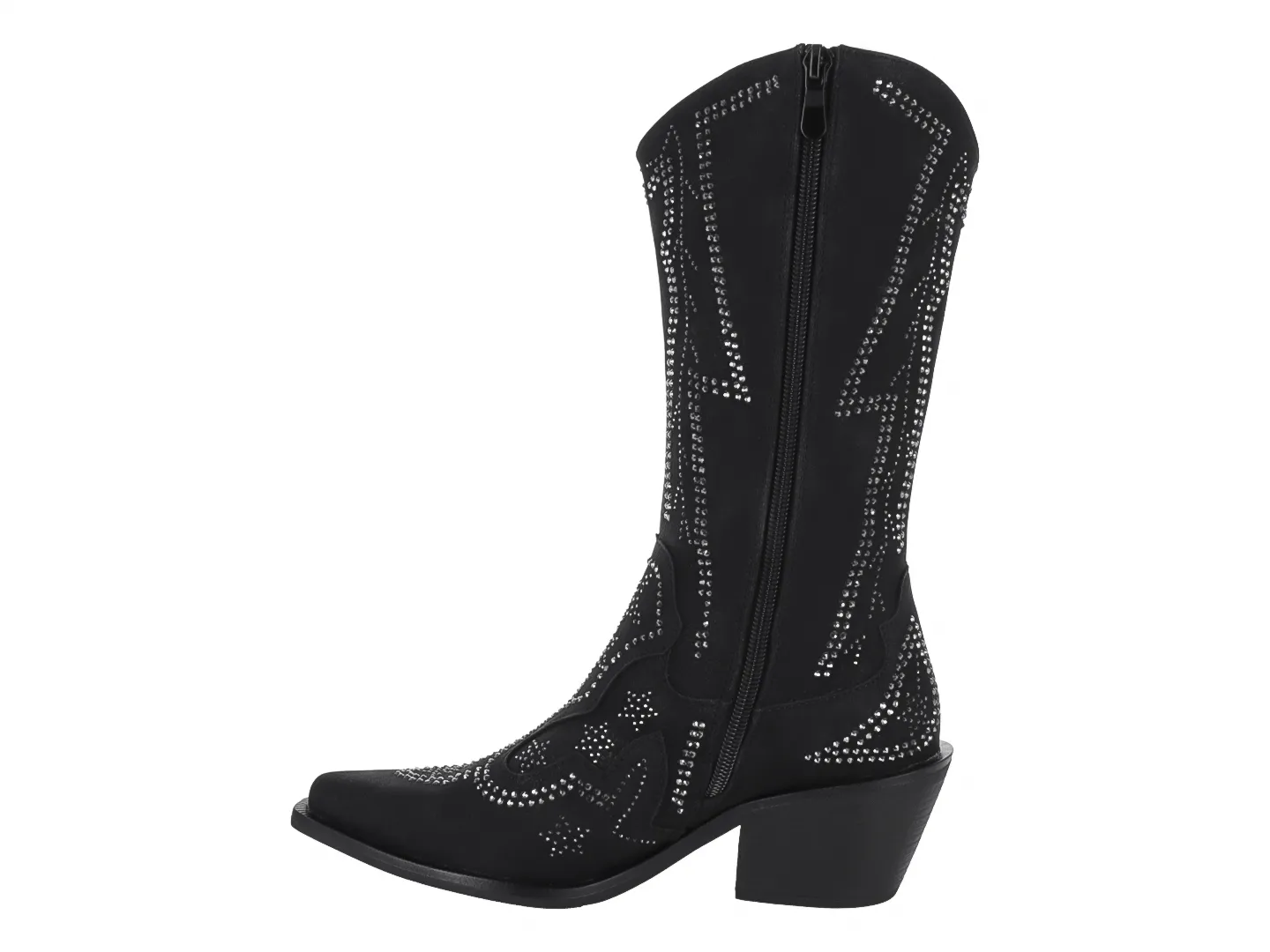 Botas Roze 3060 Para Mujer