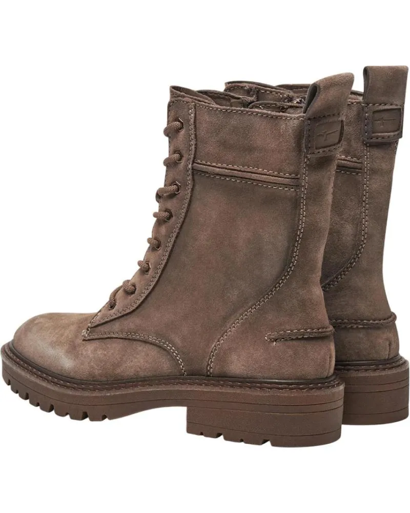 Botas TAMARIS  de Mujer WOMEN BOOTS 1-25223-43  VARIOS COLORES