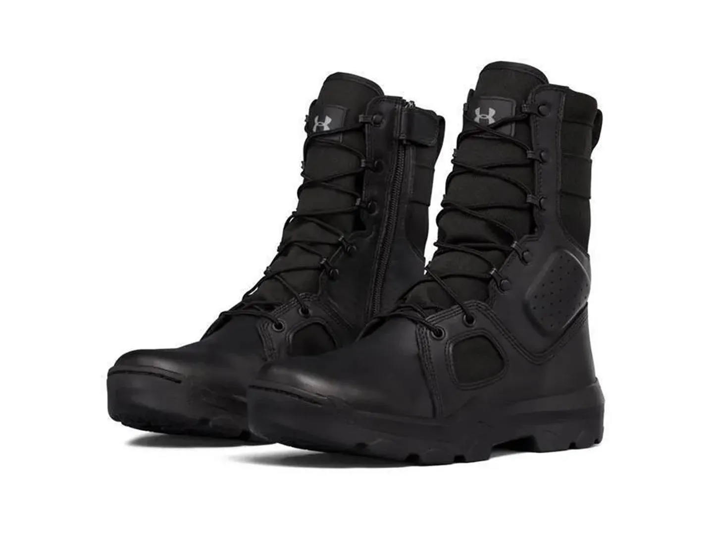 Botas Under Armour Fnp Para Hombre