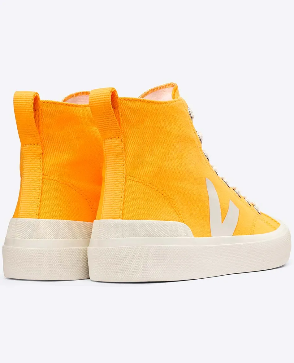 BOTAS VEJA WATA II CANVAS