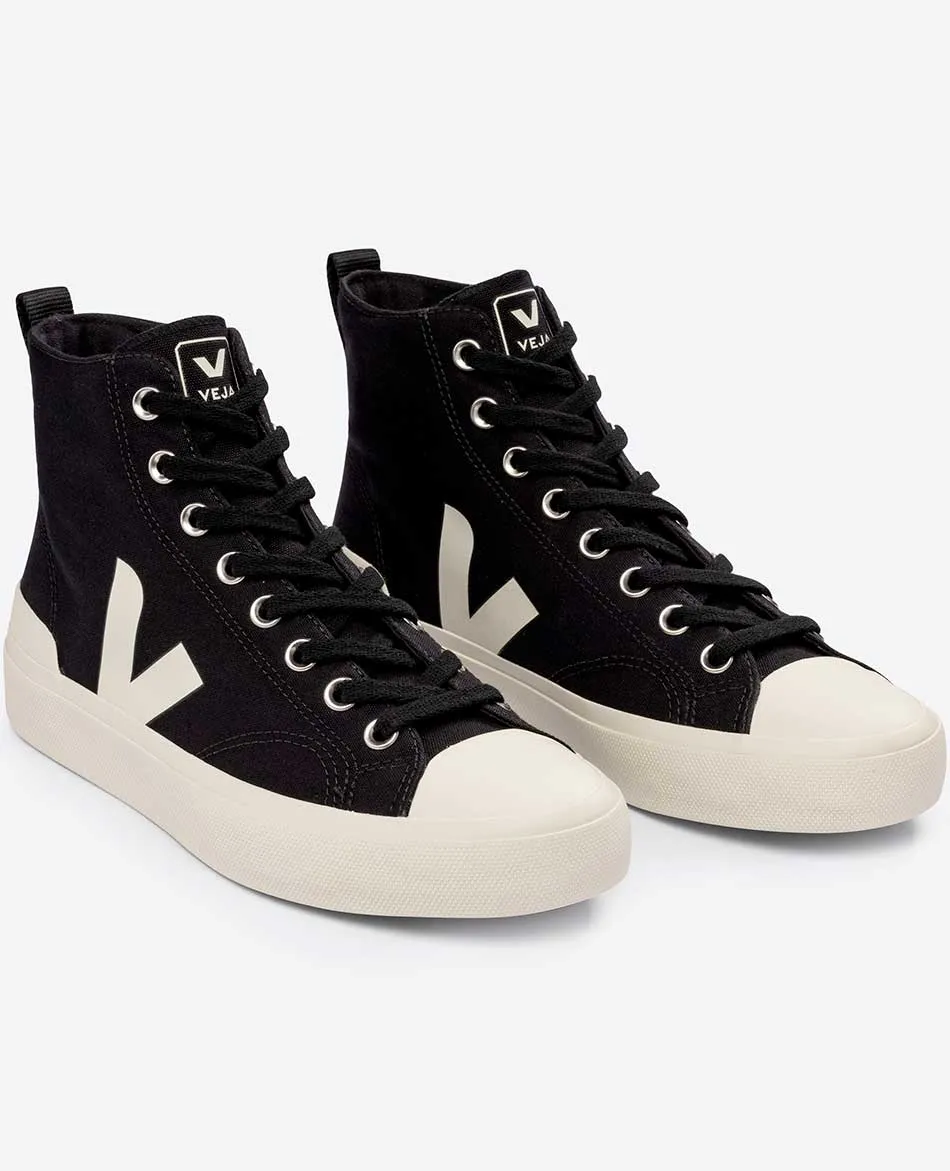 BOTAS VEJA WATA II CANVAS