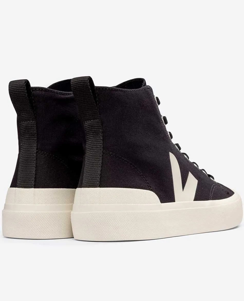 BOTAS VEJA WATA II CANVAS