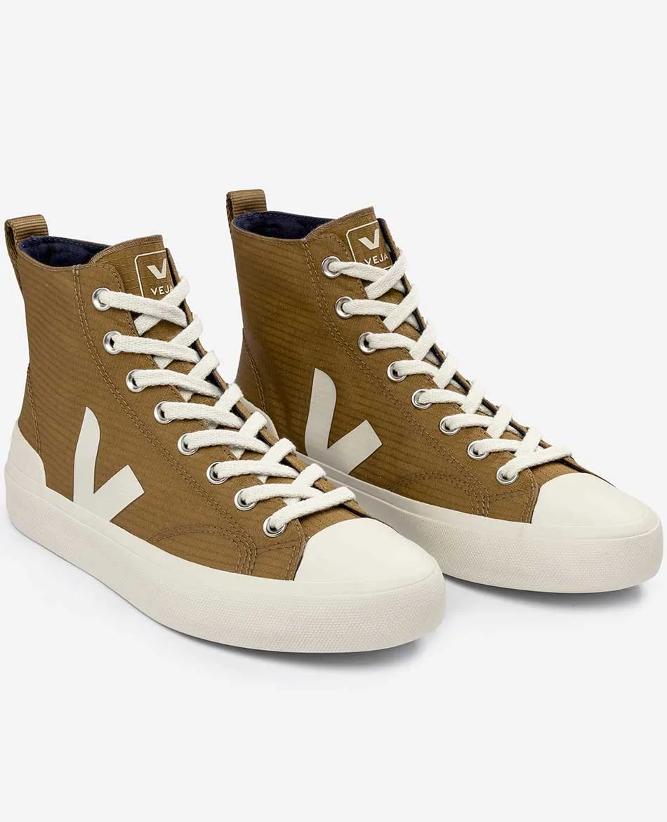 BOTAS VEJA WATA II RIPSTOP