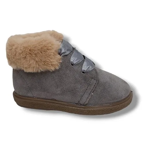 Botas Vulpeques 1111-SE/2 GRIS