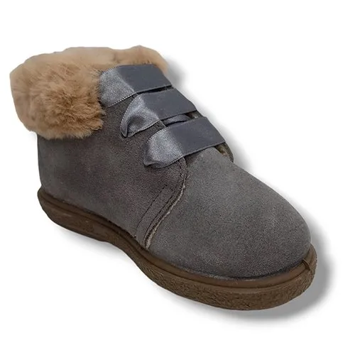 Botas Vulpeques 1111-SE/2 GRIS