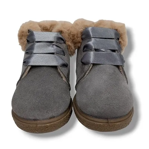 Botas Vulpeques 1111-SE/2 GRIS