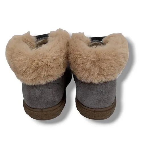 Botas Vulpeques 1111-SE/2 GRIS