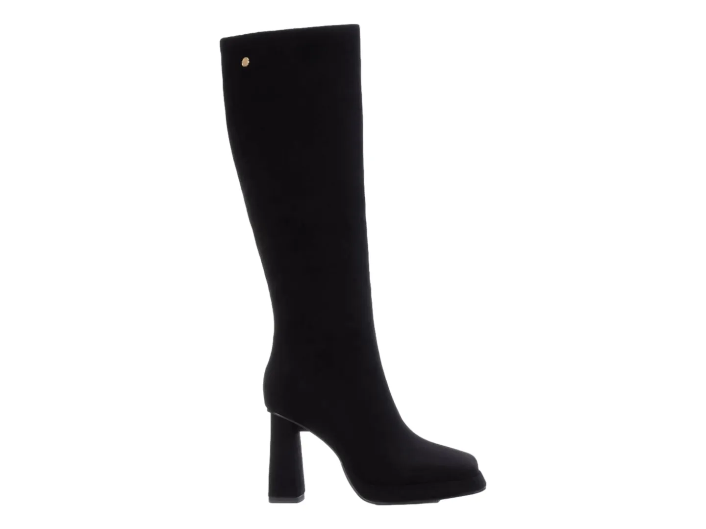 Botas Xti 141981 Para Mujer