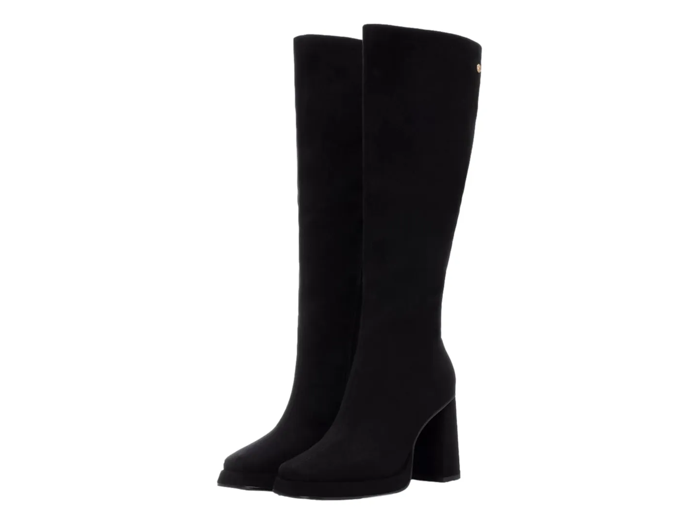 Botas Xti 141981 Para Mujer