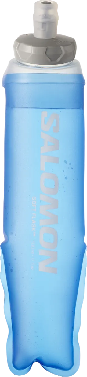 Botella Salomon SOFT FLASK 500ml/17oz ULTRA