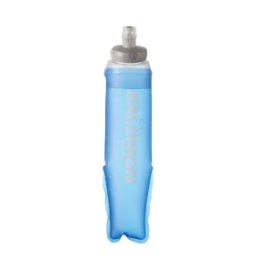  Botellas y cantimploras Salomon Soft Flask 500Ml 17Oz Ult Clear Blue