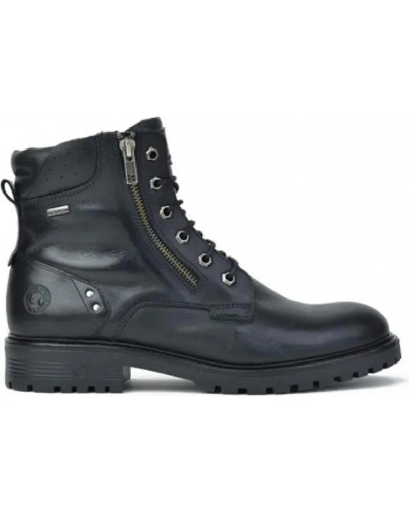 Botines CORONEL TAPIOCCA  de Hombre BOTAS C172 HOMBRE  NEGRO