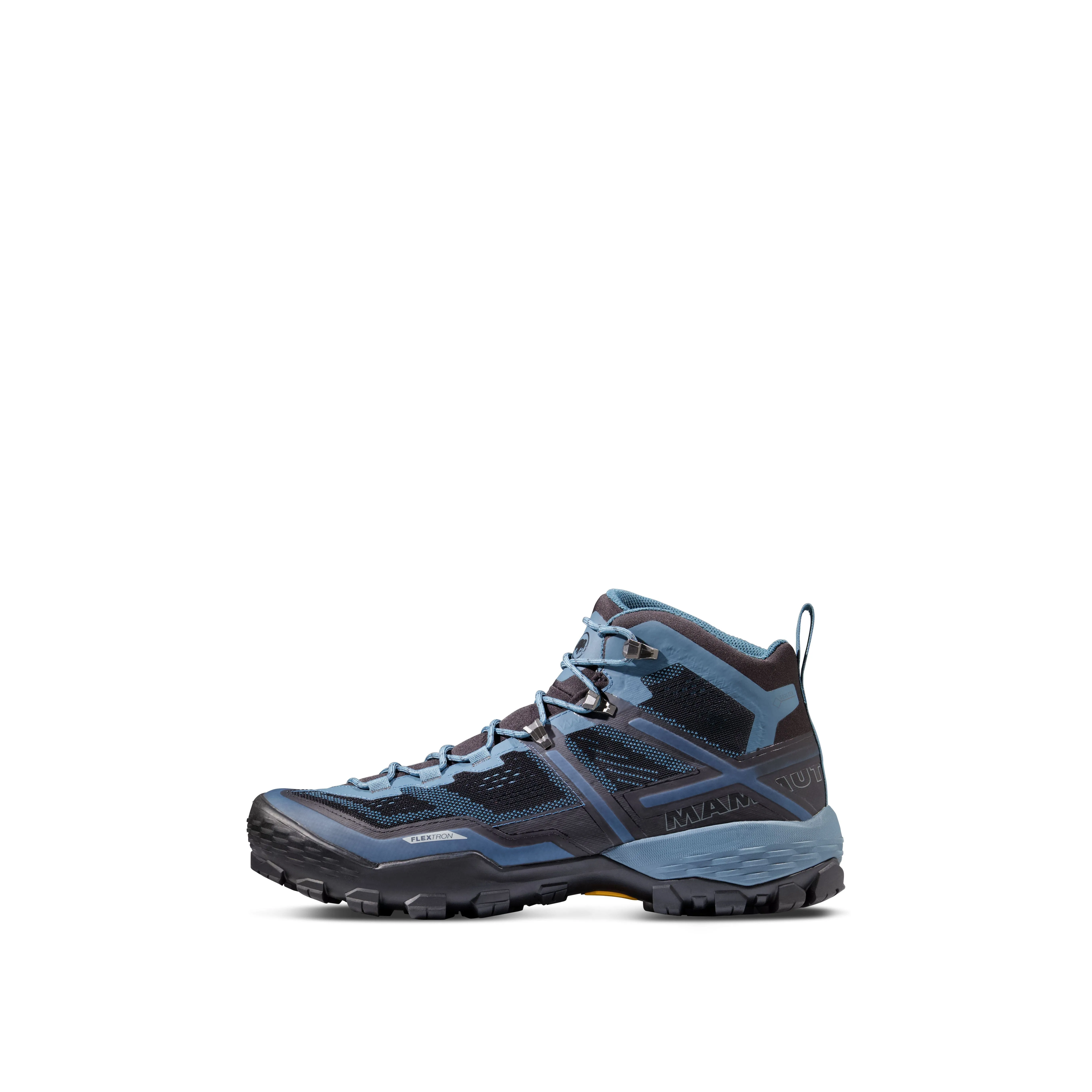 Bototo Hombre Mammut Ducan Mid Gtx®