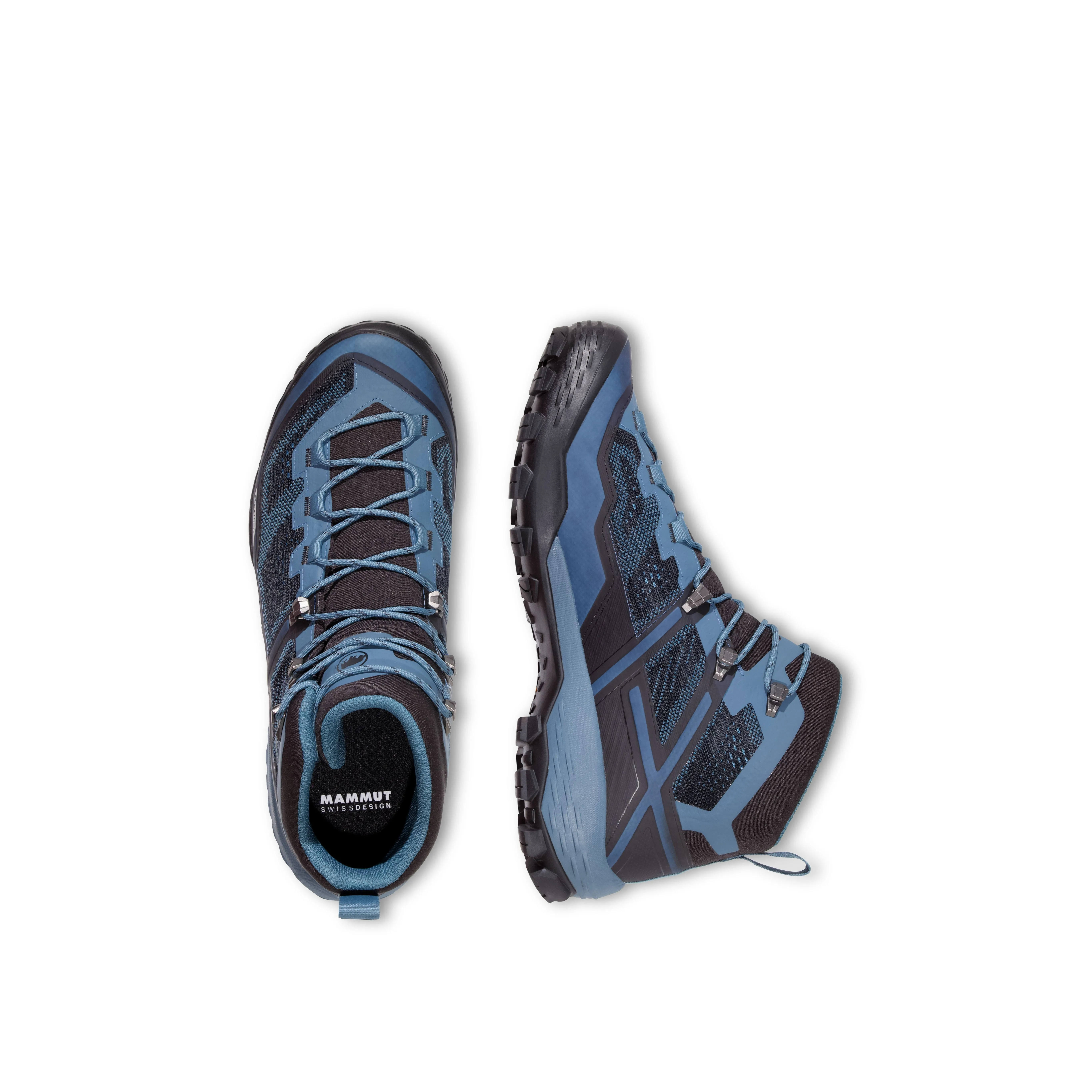 Bototo Hombre Mammut Ducan Mid Gtx®