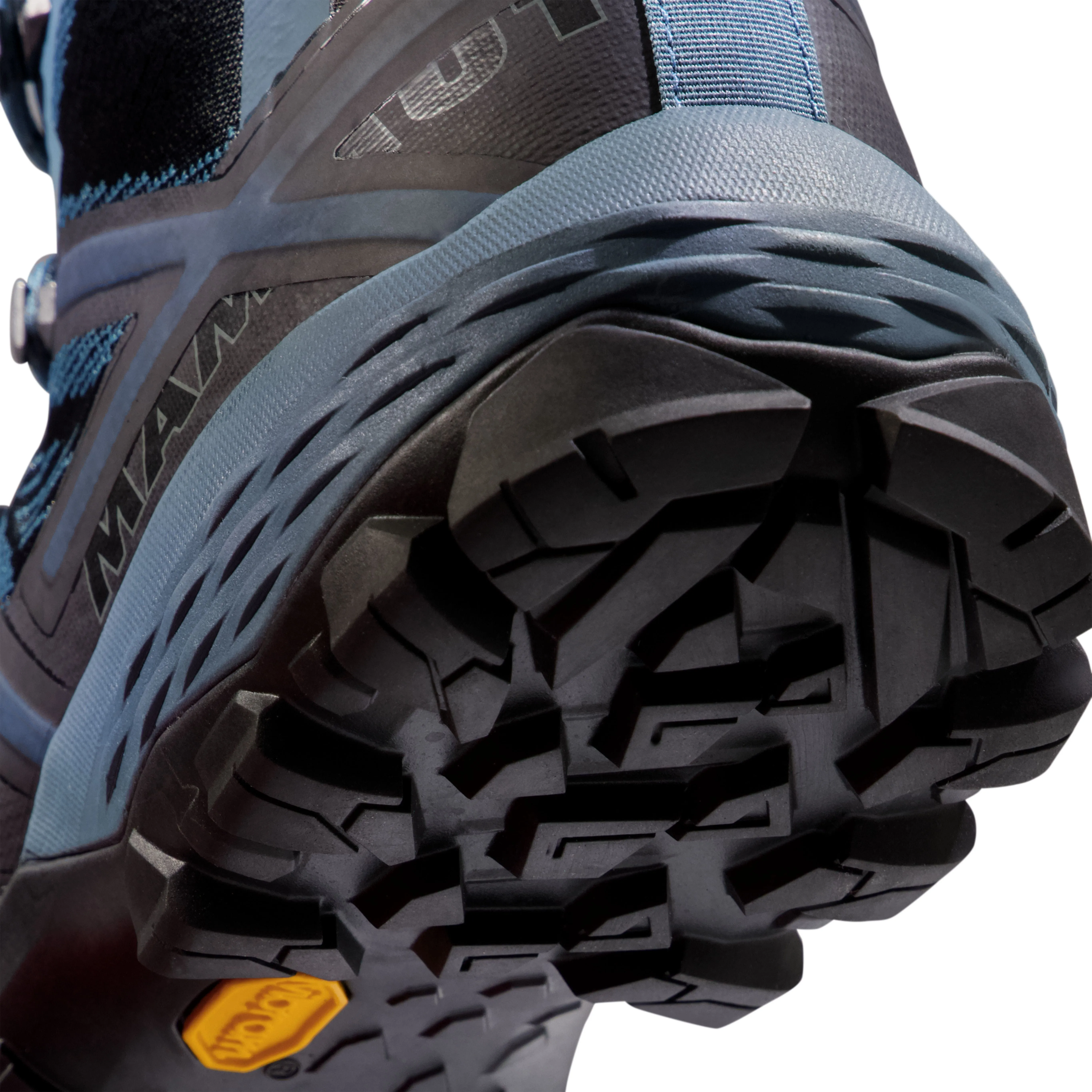 Bototo Hombre Mammut Ducan Mid Gtx®