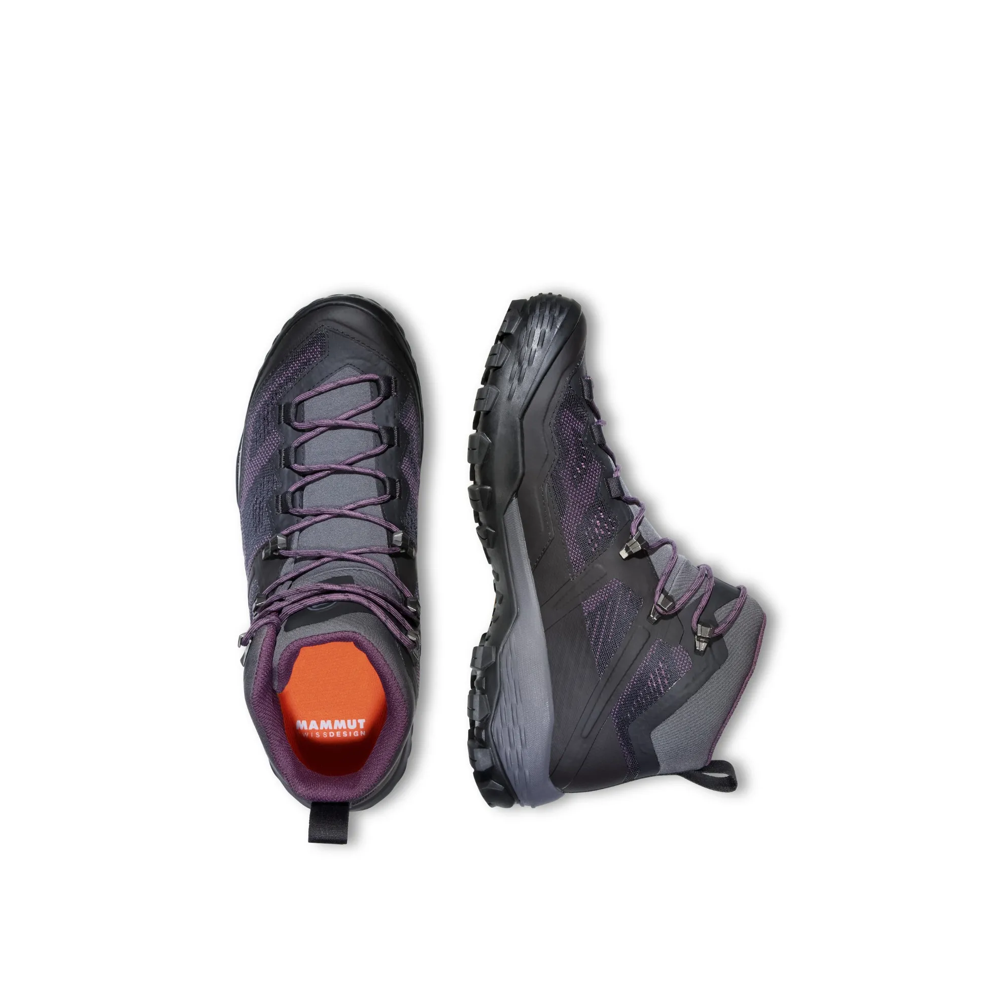 Bototo Mujer Mammut Ducan Mid Gtx®