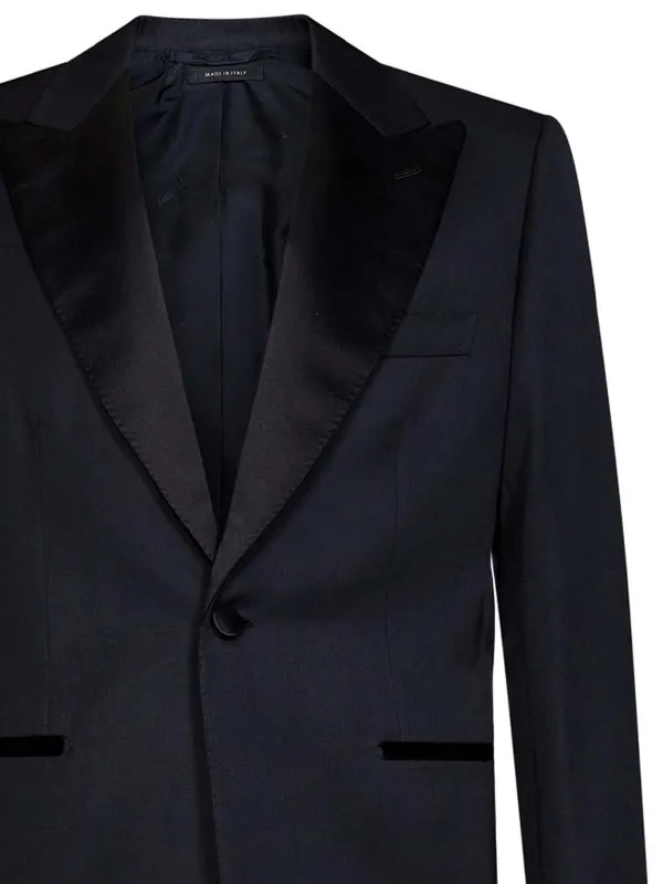 Brioni Traje - Tuxedo