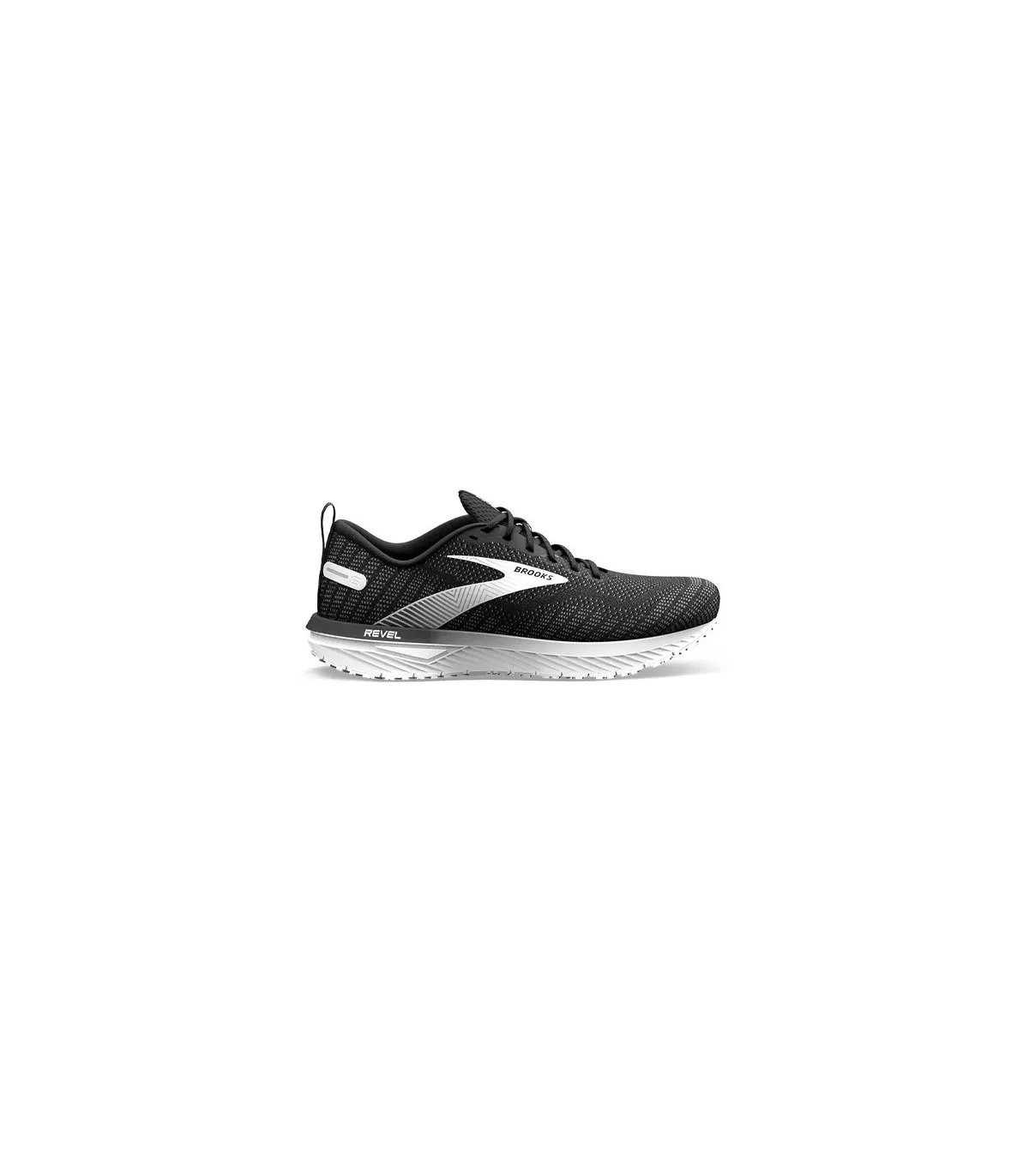 Brooks Revel 6 Zapatilla Hombre