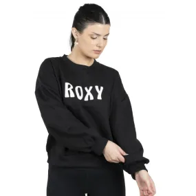 Buzo Roxy Logo