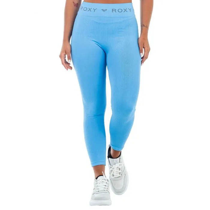 Calza Roxy Chill Out Seamless