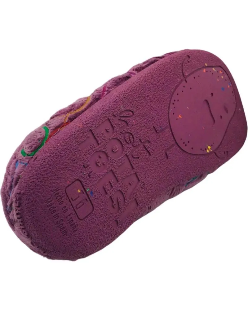 Calzado de casa GIOSEPPO  de Mujer ZAPATILLA CASA MUJER HOT POTATOES TAASTRUP 73471  ROSA