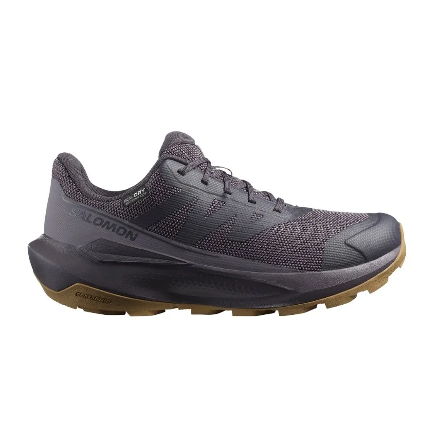  Calzado montaña Salomon Shoes Elixir Tour Wp W 9