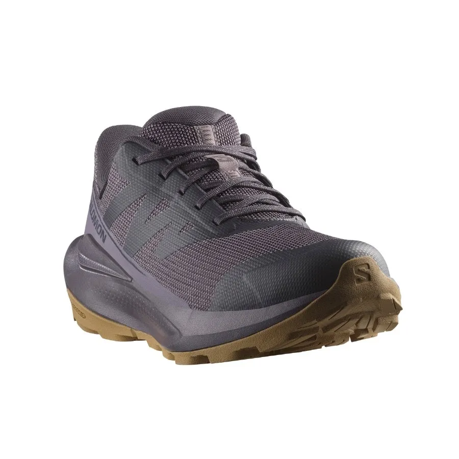  Calzado montaña Salomon Shoes Elixir Tour Wp W 9