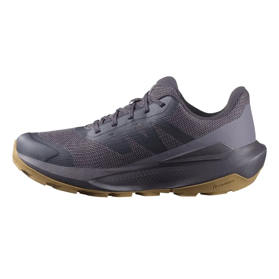  Calzado montaña Salomon Shoes Elixir Tour Wp W 9