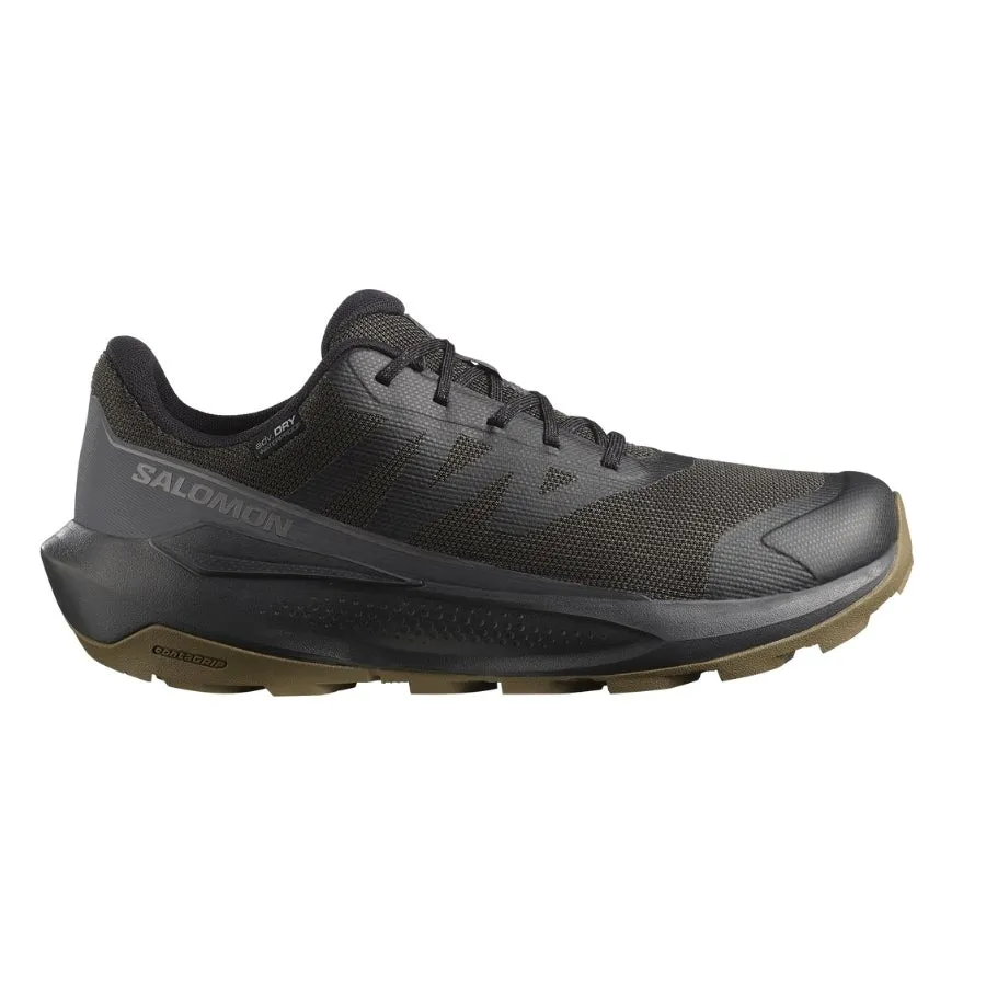  Calzado montaña Salomon Shoes Elixir Tour Wp