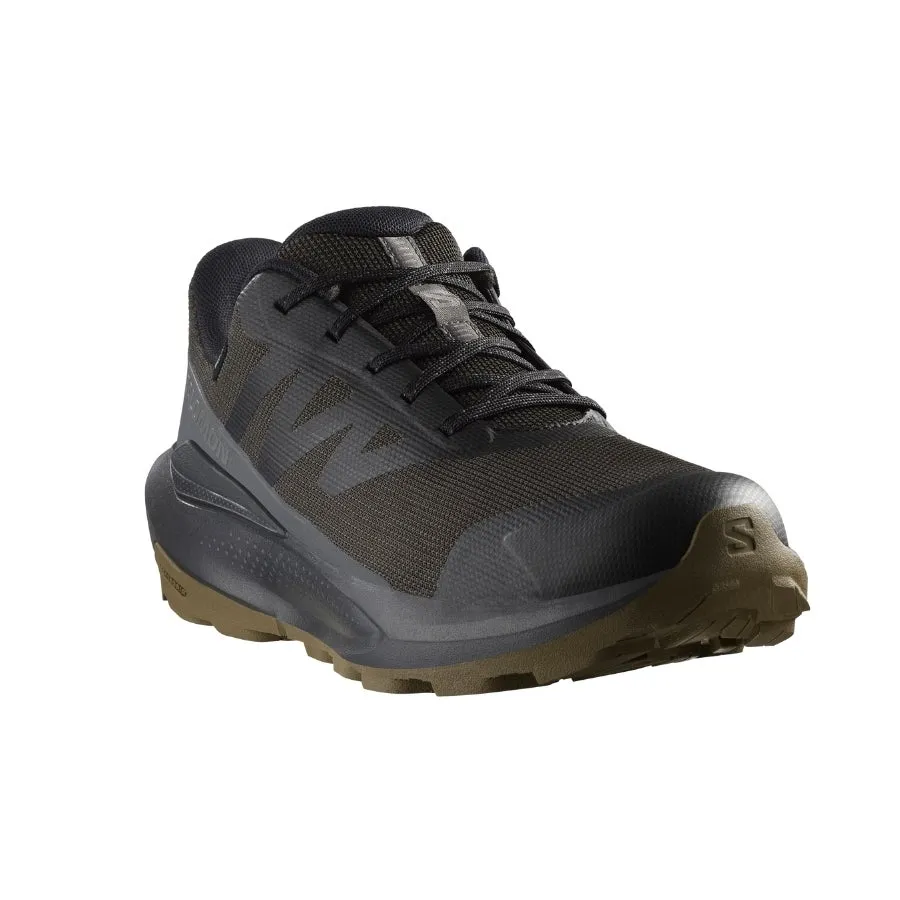  Calzado montaña Salomon Shoes Elixir Tour Wp