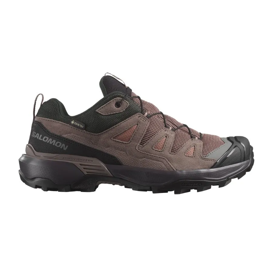  Calzado montaña Salomon Shoes X Ultra 360 Ltr Gtx W