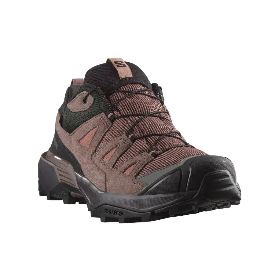  Calzado montaña Salomon Shoes X Ultra 360 Ltr Gtx W