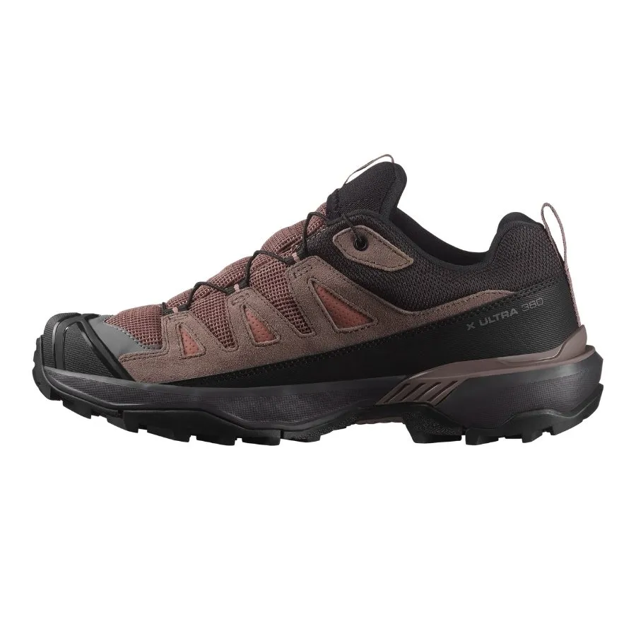  Calzado montaña Salomon Shoes X Ultra 360 Ltr Gtx W