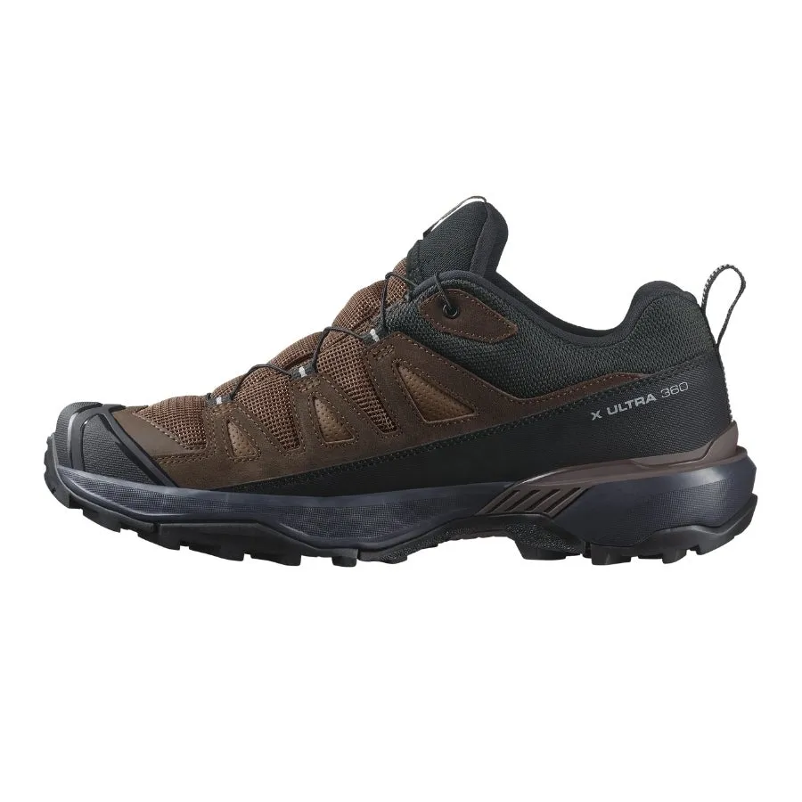  Calzado montaña Salomon Shoes X Ultra 360 Ltr Gtx