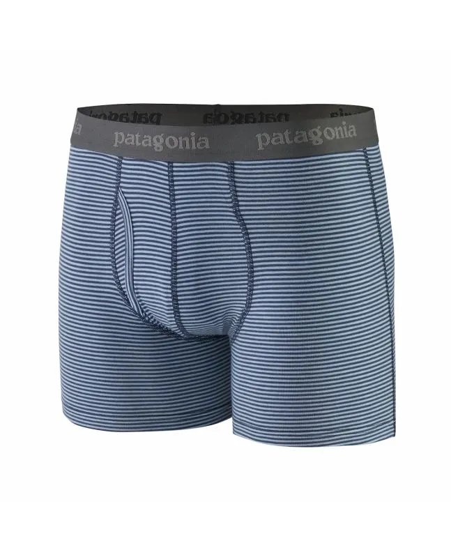 Calzoncillos Patagonia M's Essential Boxer Briefs 3