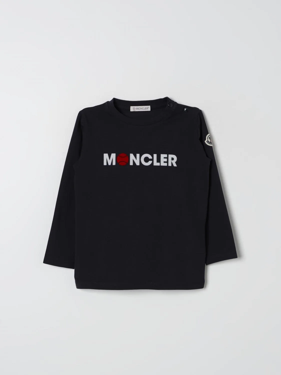 Camiseta niños Moncler