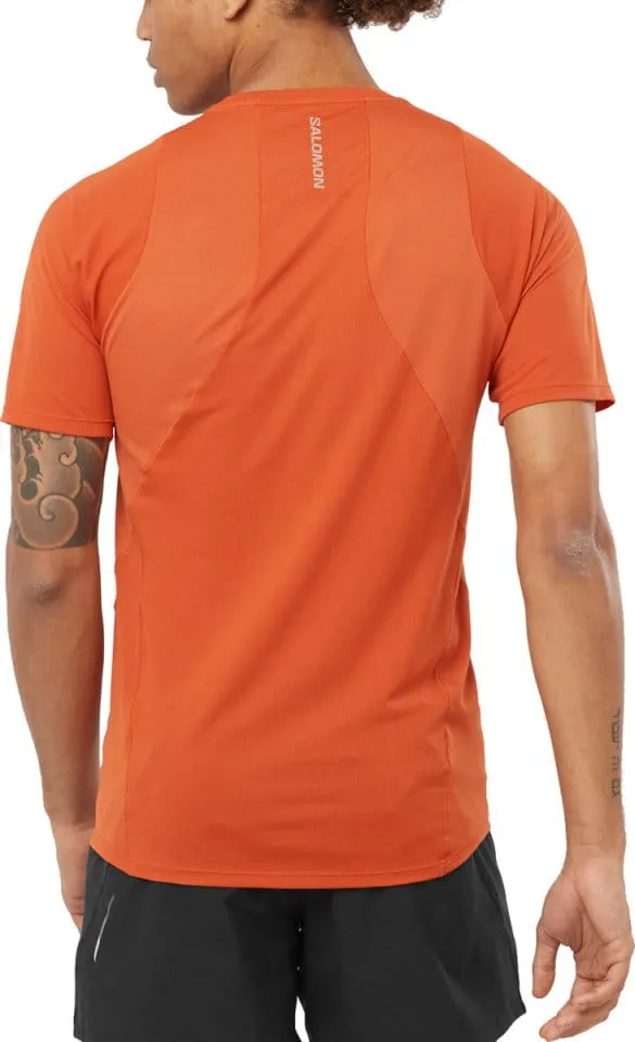 Camiseta Salomon SENSE AERO SS TEE M