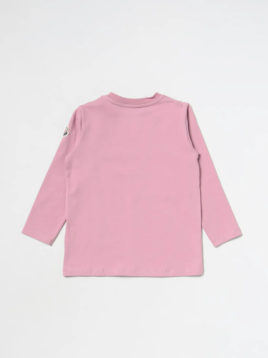 Camisetas niños Moncler