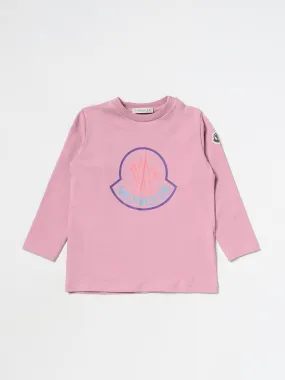 Camisetas niños Moncler