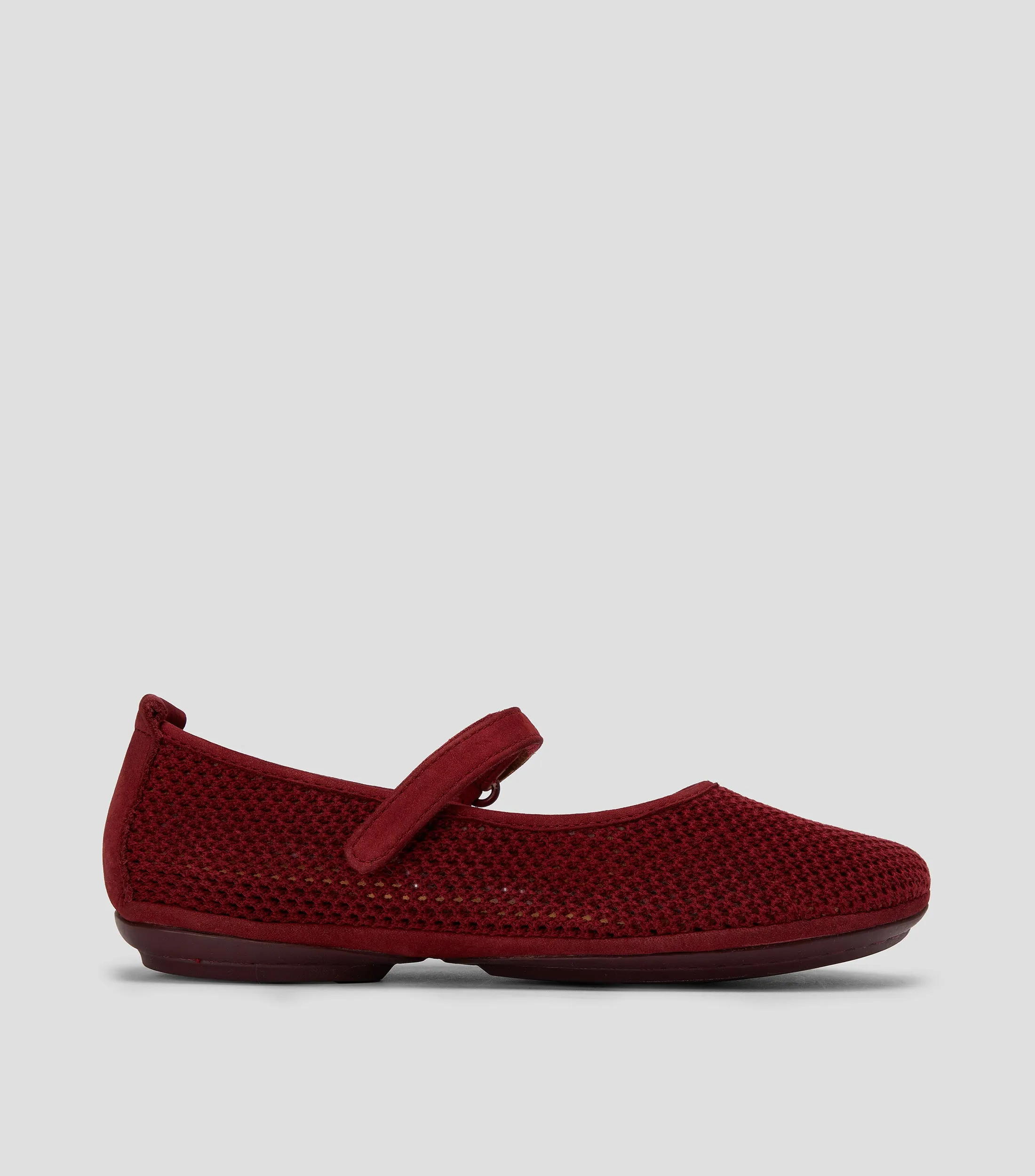 Camper Flats Mujer