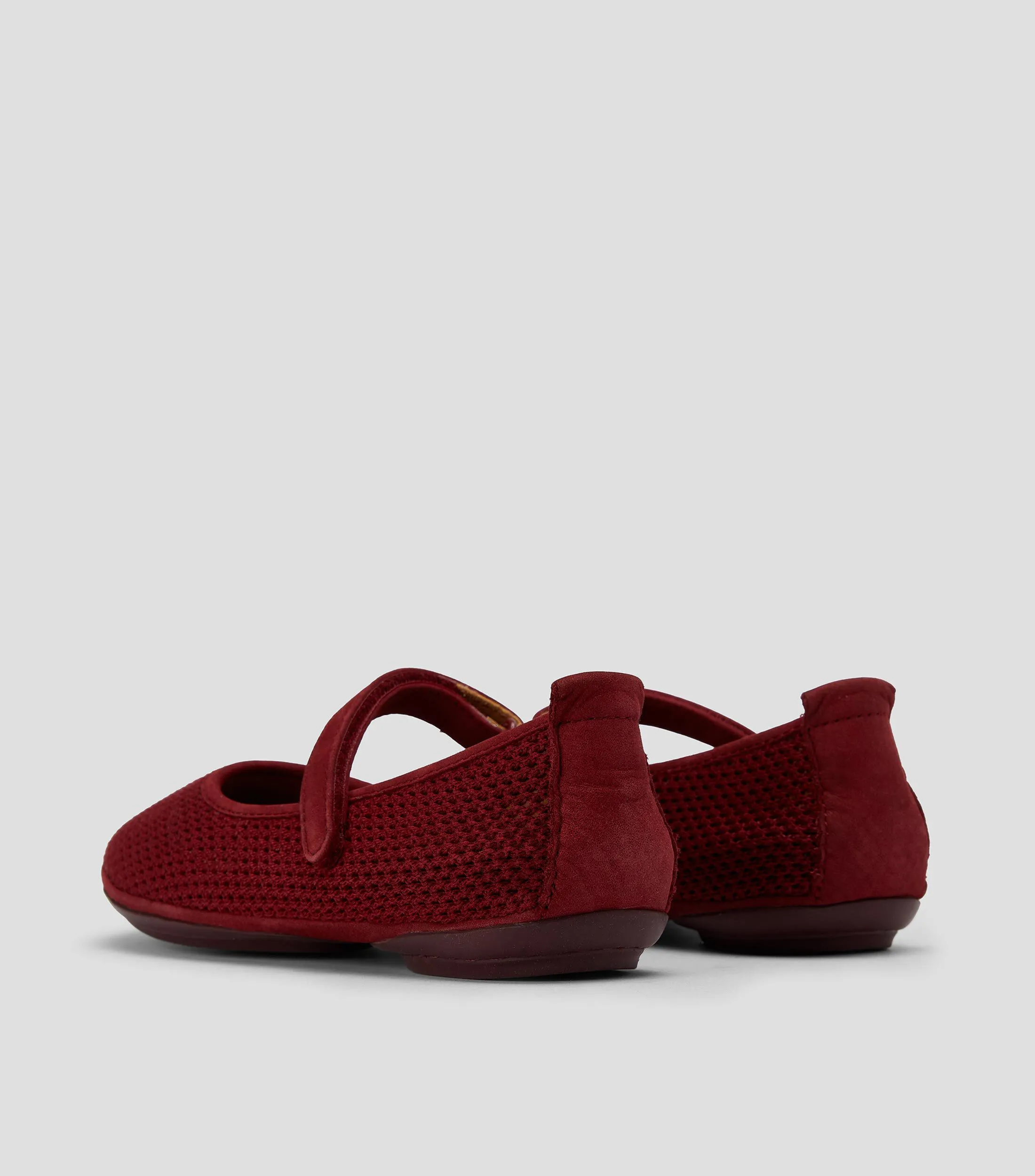 Camper Flats Mujer