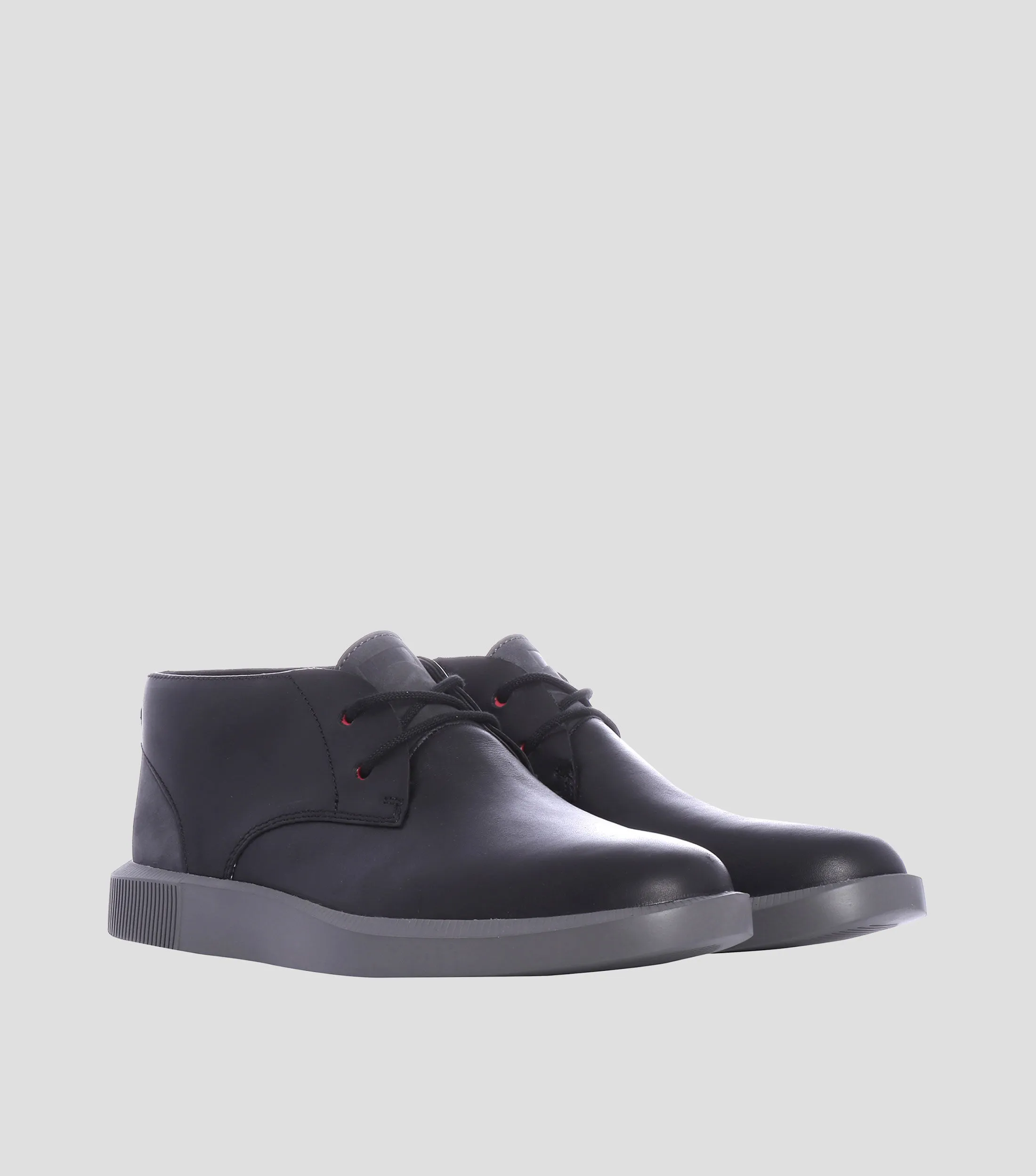 Camper Zapatos Casuales Derby Hombre