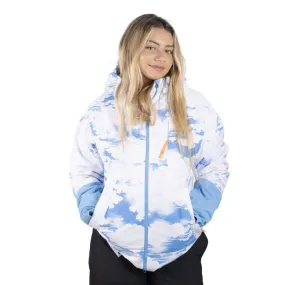 Campera Roxy Snow Chole Kim