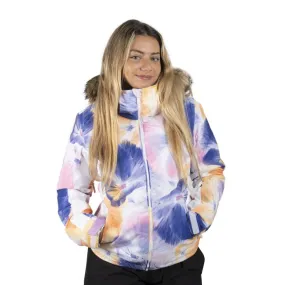 Campera Roxy Snow Jet Ski