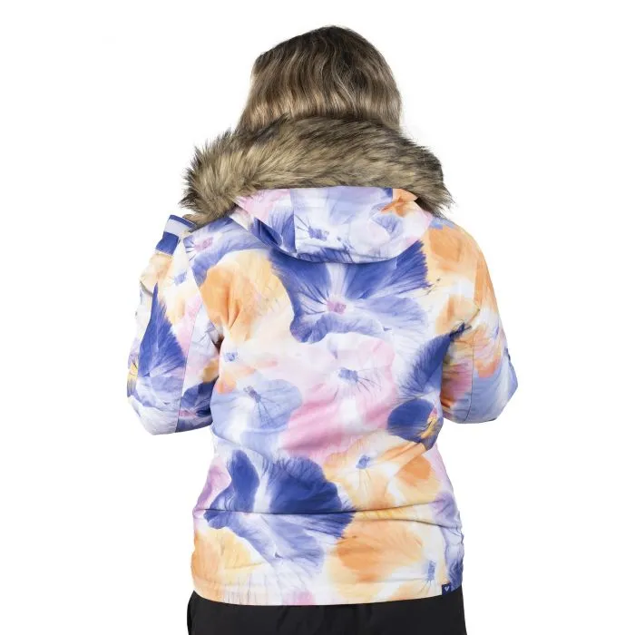 Campera Roxy Snow Jet Ski