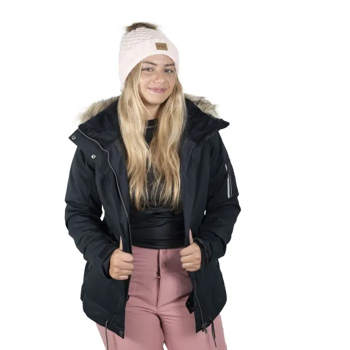 Campera Roxy Snow Meade