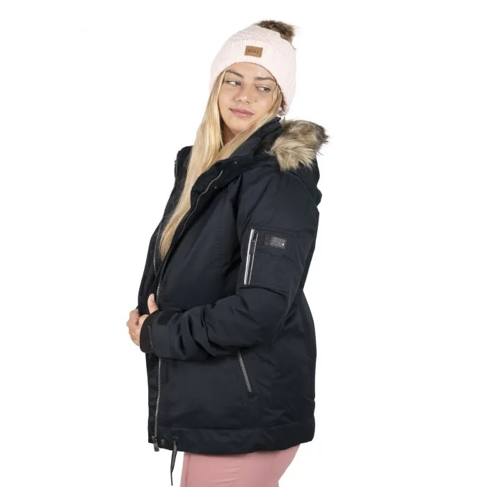 Campera Roxy Snow Meade