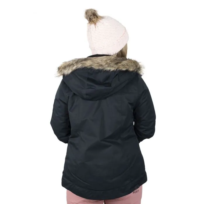 Campera Roxy Snow Meade