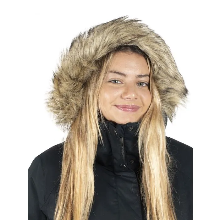 Campera Roxy Snow Meade